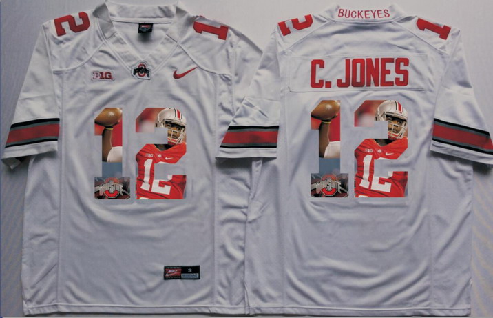 2019 NCAA Jerseys-218